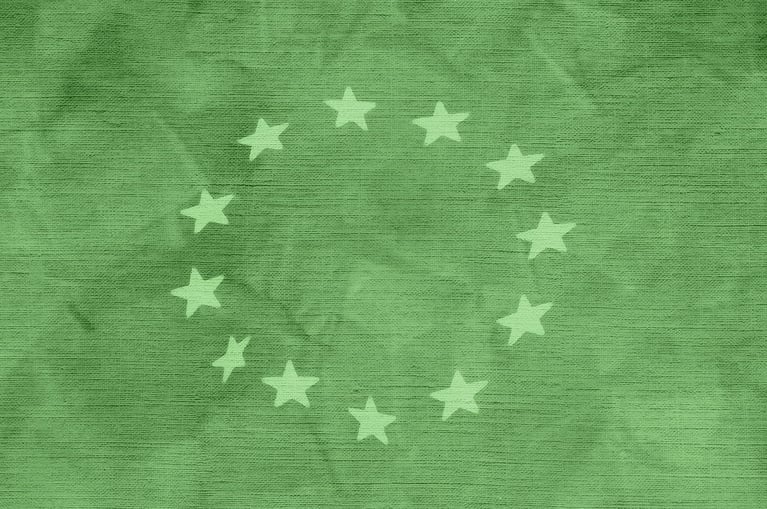EU Empowering Consumers in the Green Transition Initiative